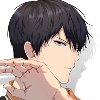 Kageyama Tobio