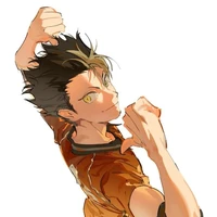Nishinoya Yuu