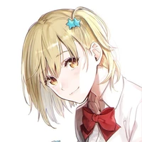 Yachi Hitoka