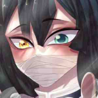 Iguro Obanai