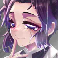 Kocho shinobu