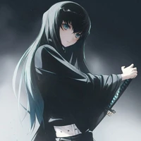 Tokito Meichirou