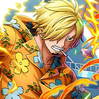 Vinsmoke Sanji
