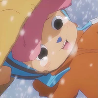 Tony Tony Chopper