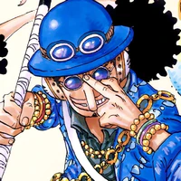 Usopp