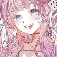 Margatroid D Amorette/Emi