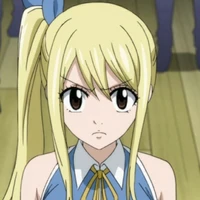 Lucy Heartfilia