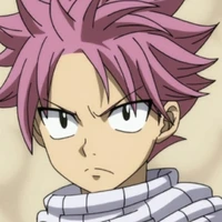 Natsu Dragneel
