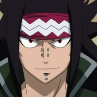Gajeel Redfox