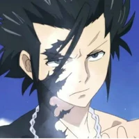 Gray Fullbuster