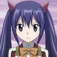Wendy Marvell
