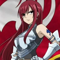 Erza Scarlet