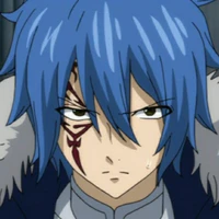 Jellal Fernandes