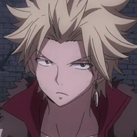 Sting Eucliffe