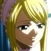Layla Heartfilia