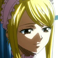 Layla Heartfilia