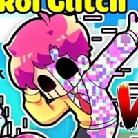 hiha Glitch