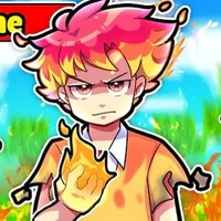 hiha flame
