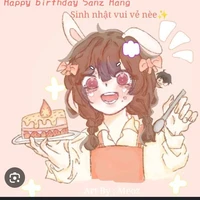 Sanz hằng