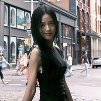 Kim Jisoo