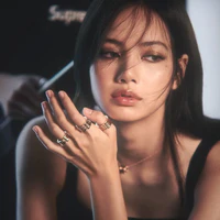 Lisa (Y)