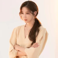 Lee Ji Ah ‘‘mẹ cô’’