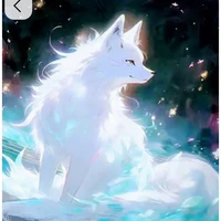 Yzasu Jen dạng sói