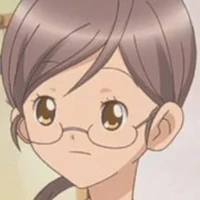 midori hinamori