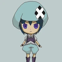 miki x