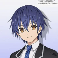 Itsuka Shidou