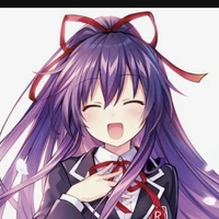Yatogami Tohka