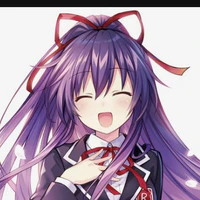 Yatogami Tohka