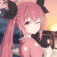 Itsuka Kotori (Tư lệnh)