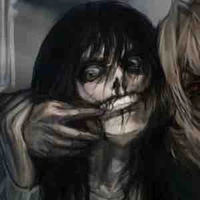 Jeff The Killer- Jeffrey Wood- 23