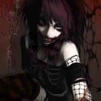 Nina The Killer- Nina Hopskin- 21