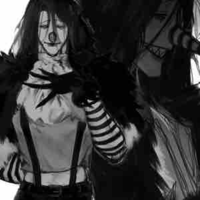 Laughing Jack