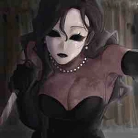 Jane The Killer- Jane Richardson- 23