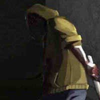 Hoodie- Brian- 23