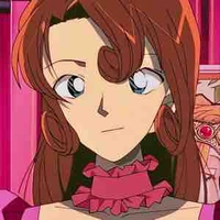 Kudo Yukiko