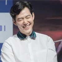 | Lee Jung Jae |