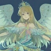 Ichigo hoshimiya / sun