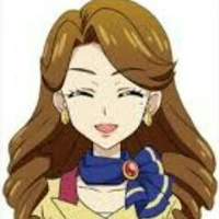 orihime Mitsuishi