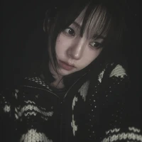 Yu Jimin _Karina_