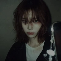 Kim Minjeong _Winter_