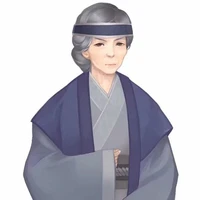 Fujiwara Fumiko