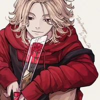Sano Manjiro