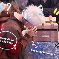 Hoàng Đức Duy [ Captain Boy ]