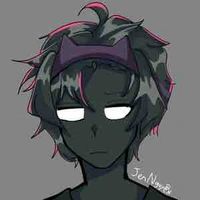 Hiha nightmare