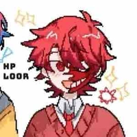Hiha redsun