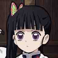 Tsuyuri kanao